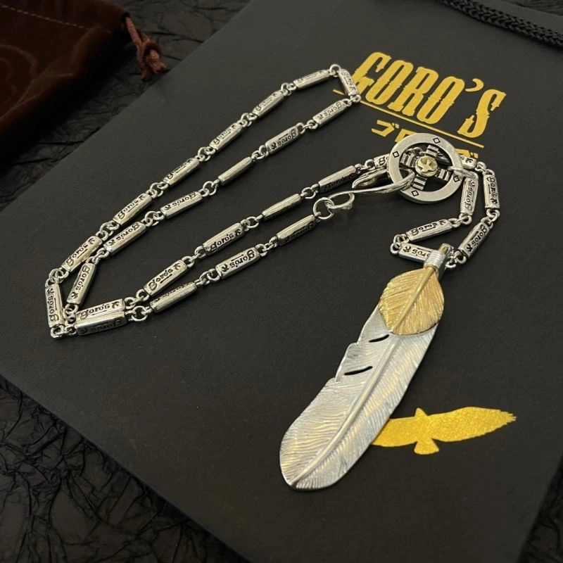 TimelessDesign Goros Necklaces 212138