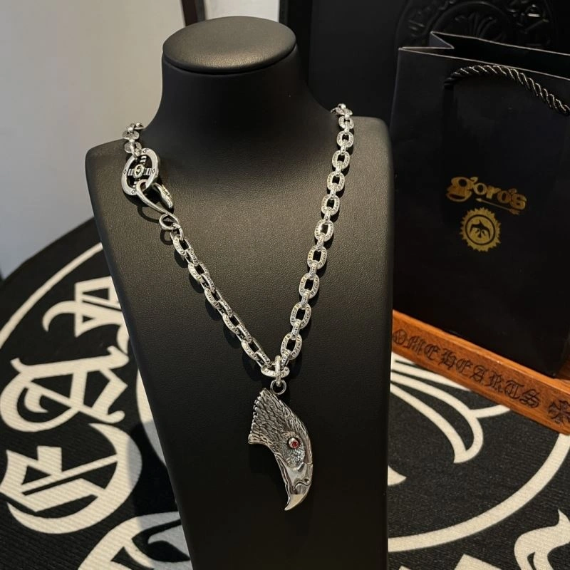 Goros Necklaces StreetReady 212149