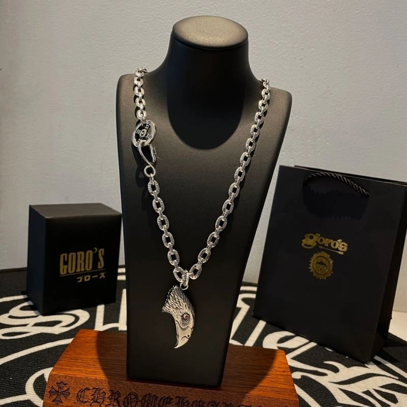 Goros Necklaces StreetReady 212149