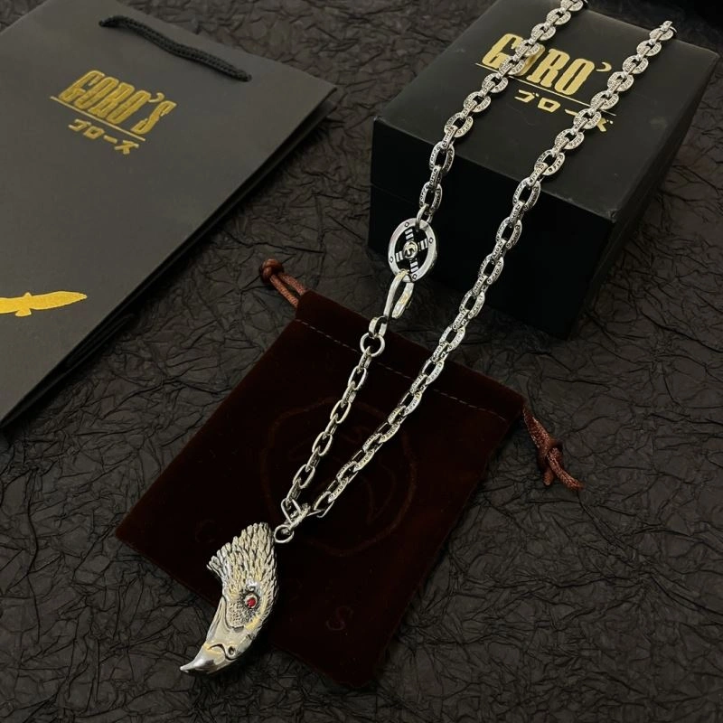 Goros Necklaces StreetReady 212149
