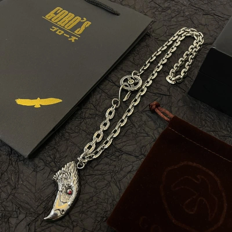 Goros Necklaces StreetReady 212149
