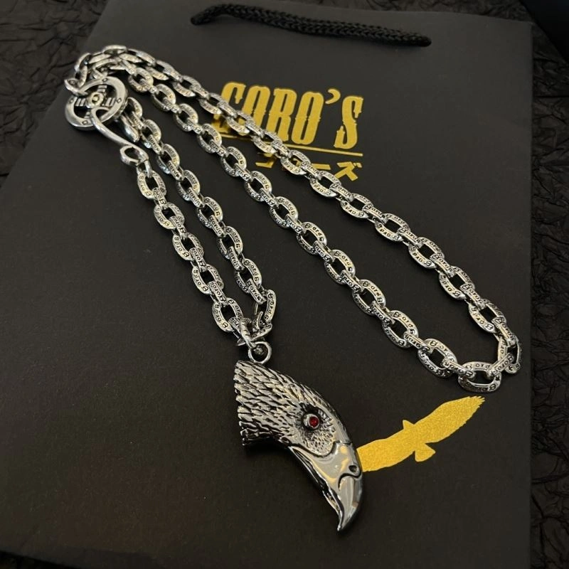 Goros Necklaces StreetReady 212149