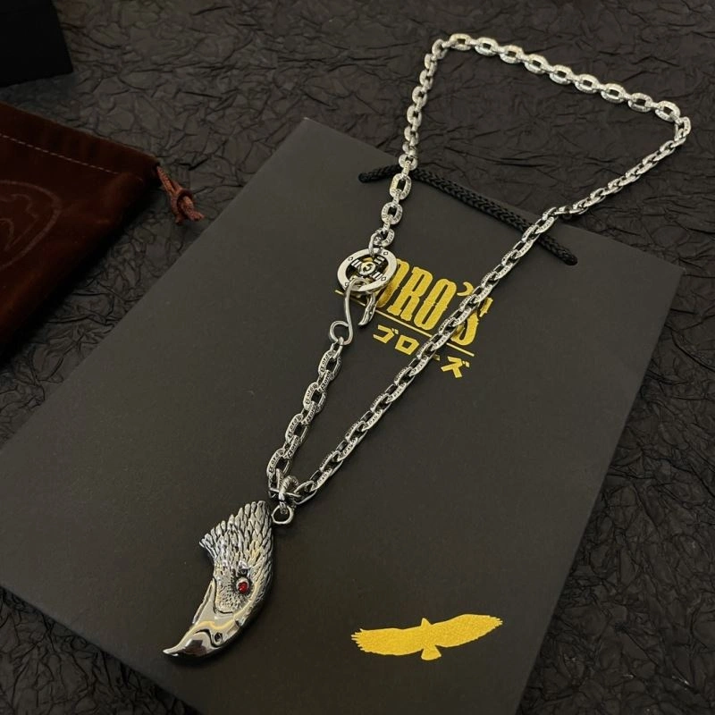 Goros Necklaces StreetReady 212149