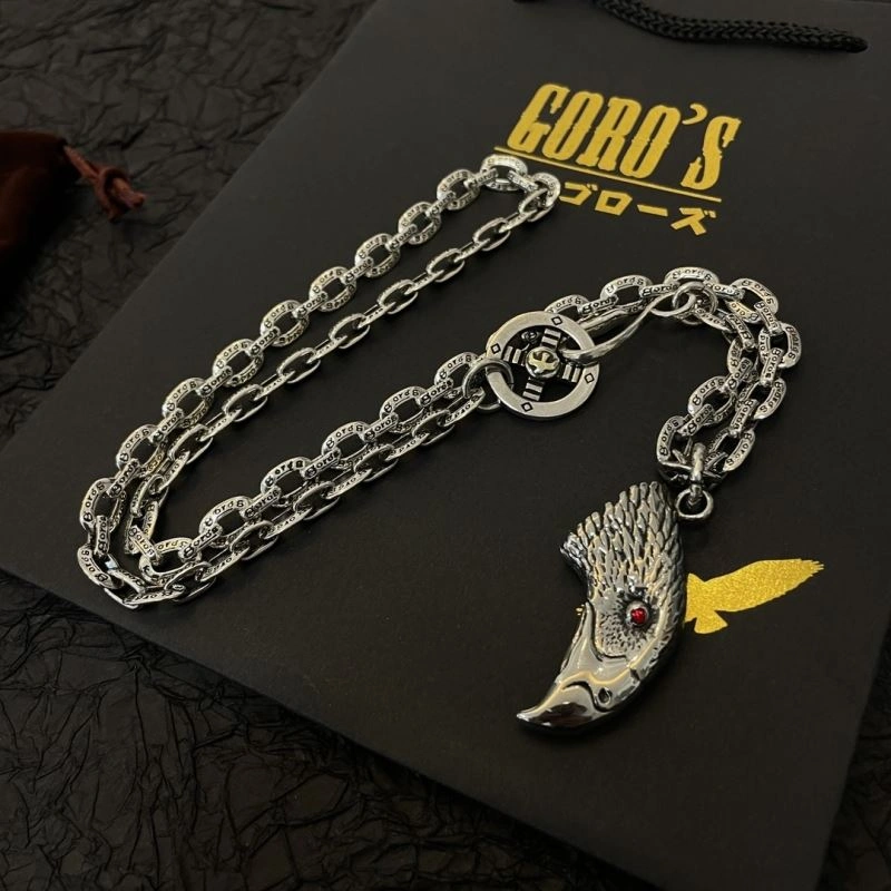 Goros Necklaces StreetReady 212149