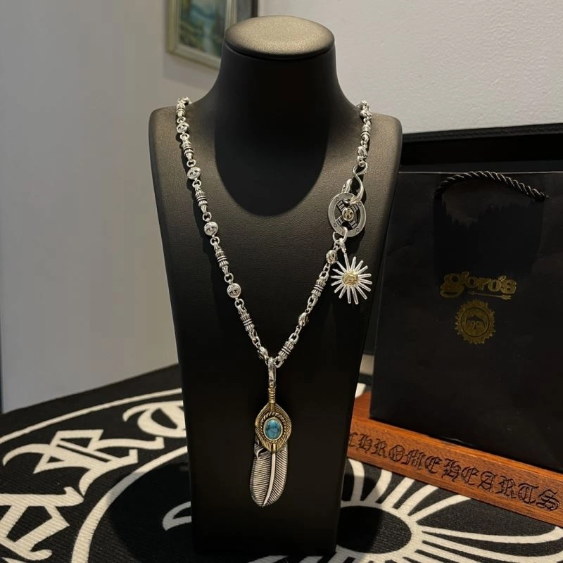 QuickDry Goros Necklaces 212148