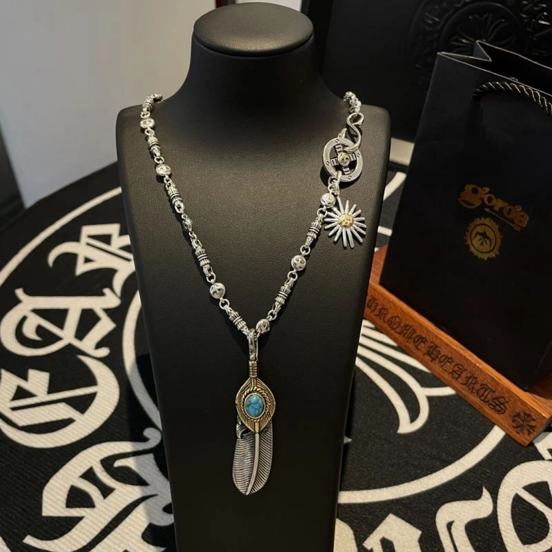 QuickDry Goros Necklaces 212148