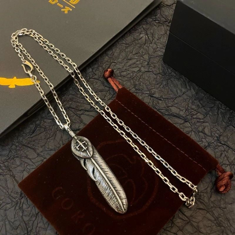 Goros Necklaces SmoothTexture 212150