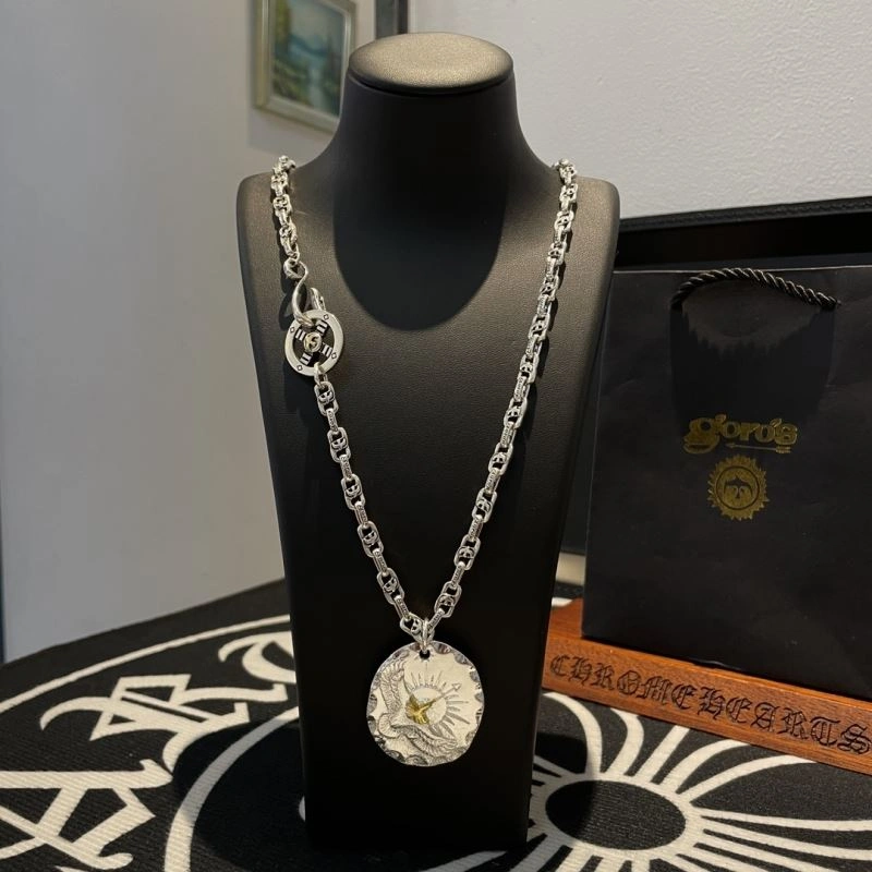 Goros Necklaces Durable 212135
