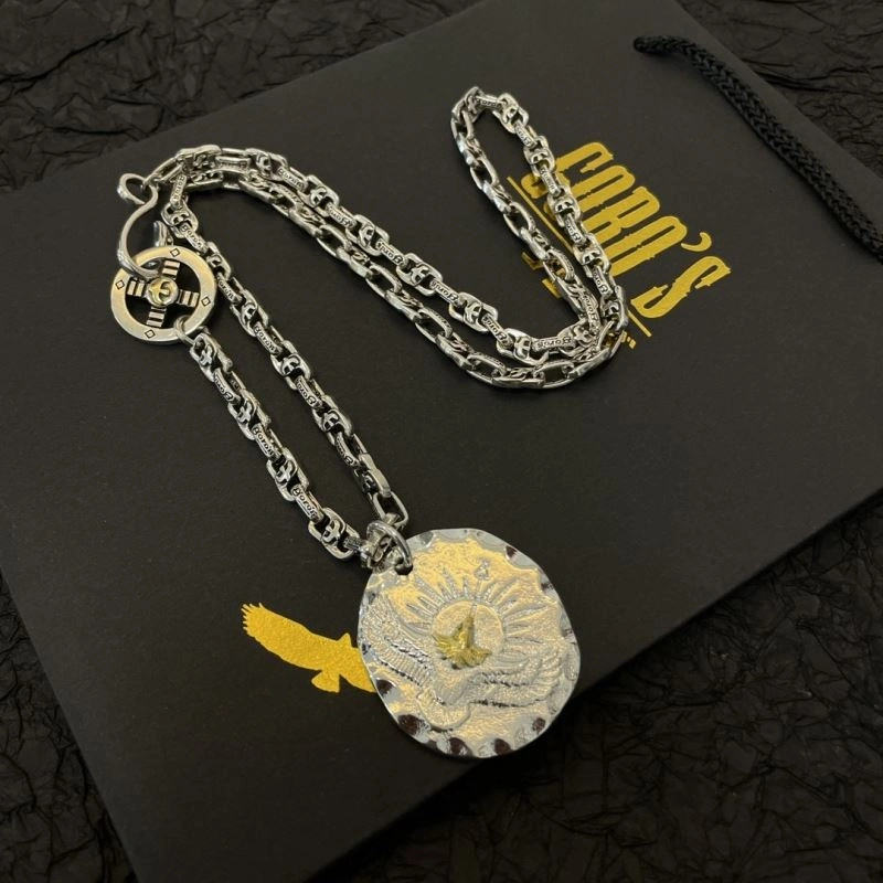 Goros Necklaces Durable 212135
