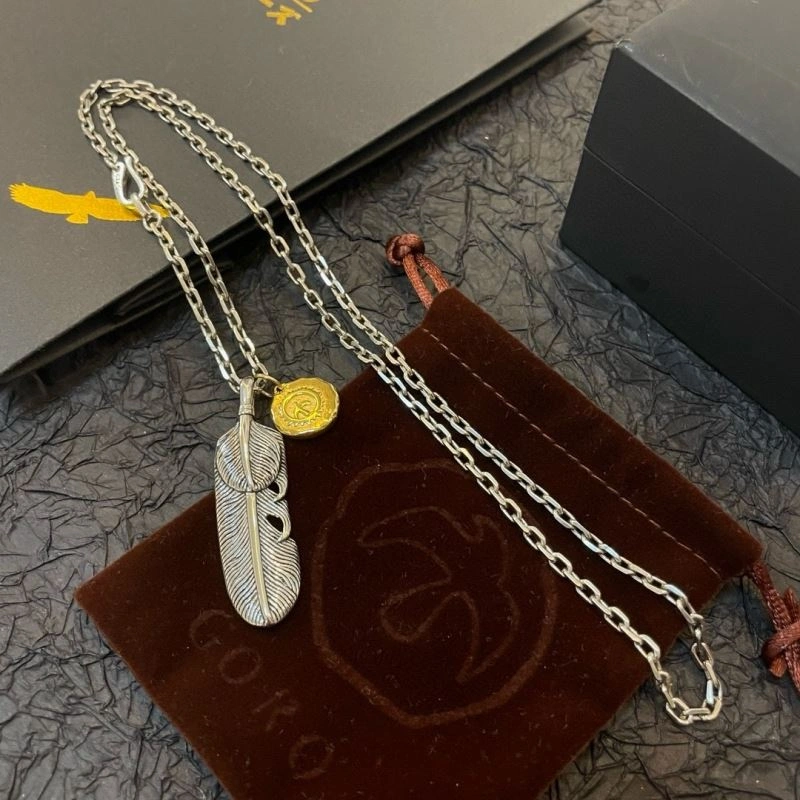 Goros Necklaces Snug 212124