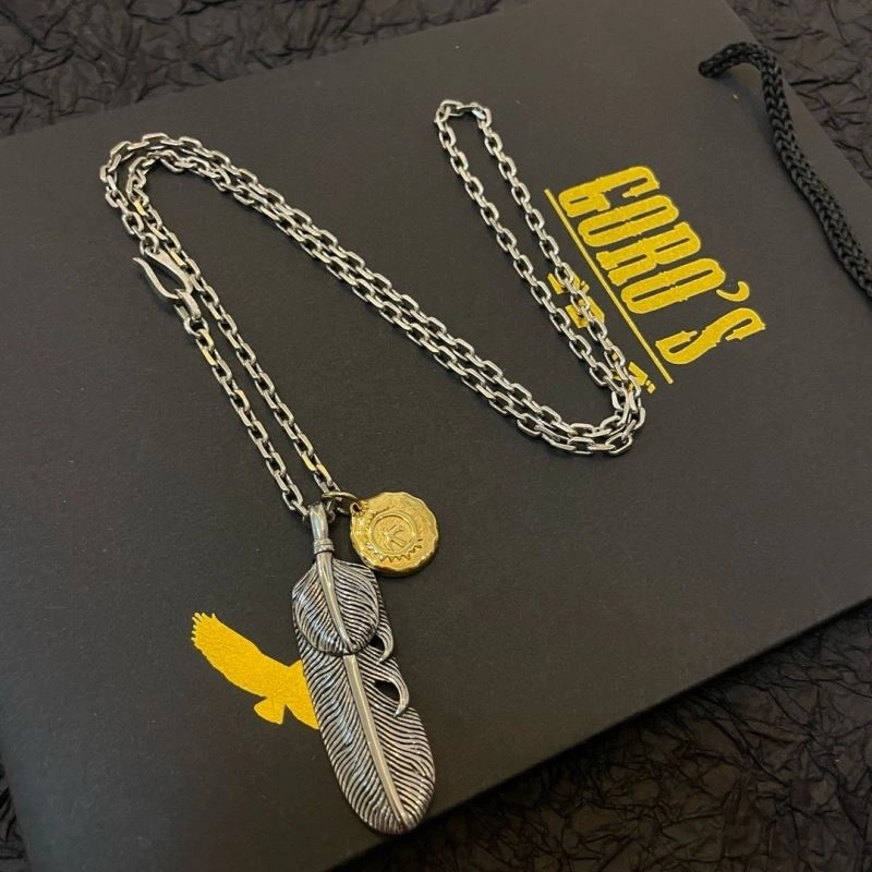 Goros Necklaces Snug 212124