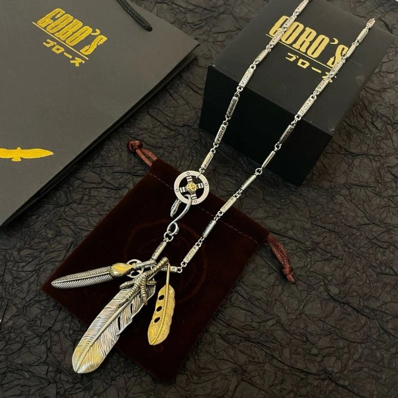 Goros Necklaces Modern 212195
