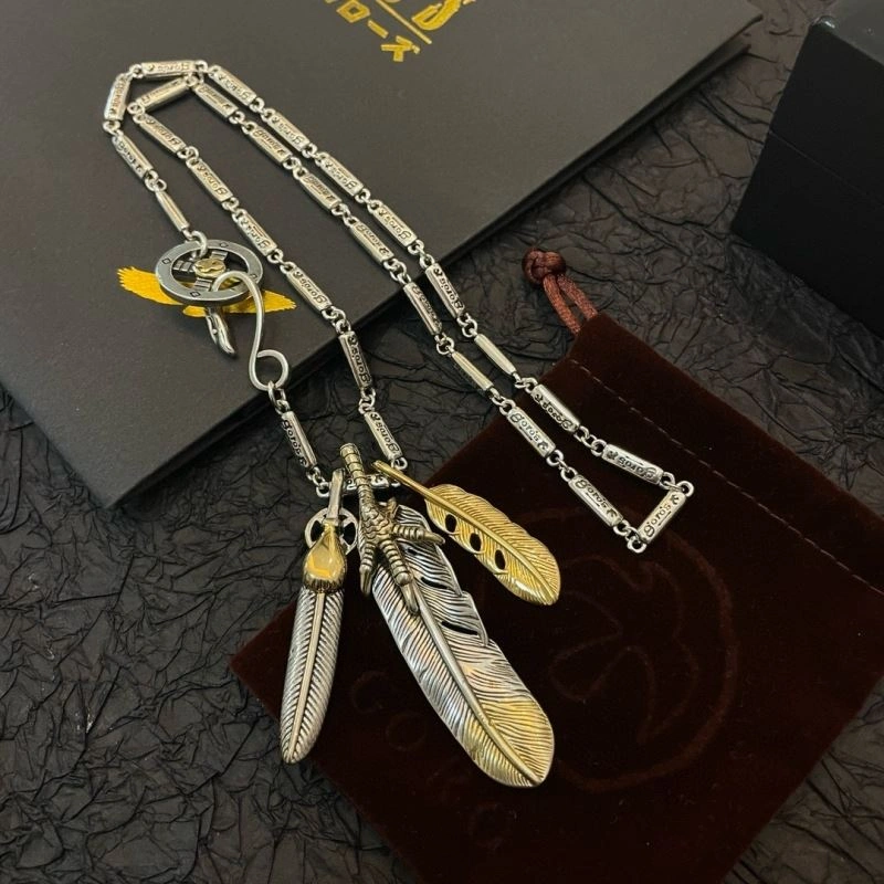 Goros Necklaces Modern 212195