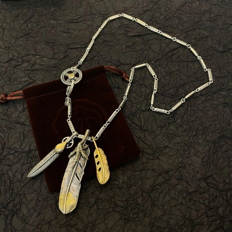 Goros Necklaces Modern 212195