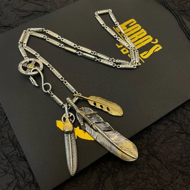 Goros Necklaces Modern 212195