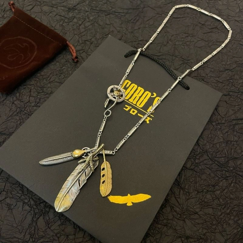 Goros Necklaces Modern 212195