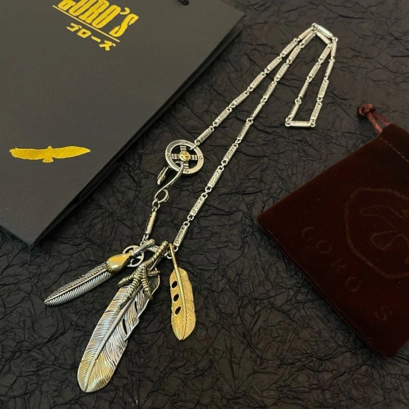 Goros Necklaces Modern 212195