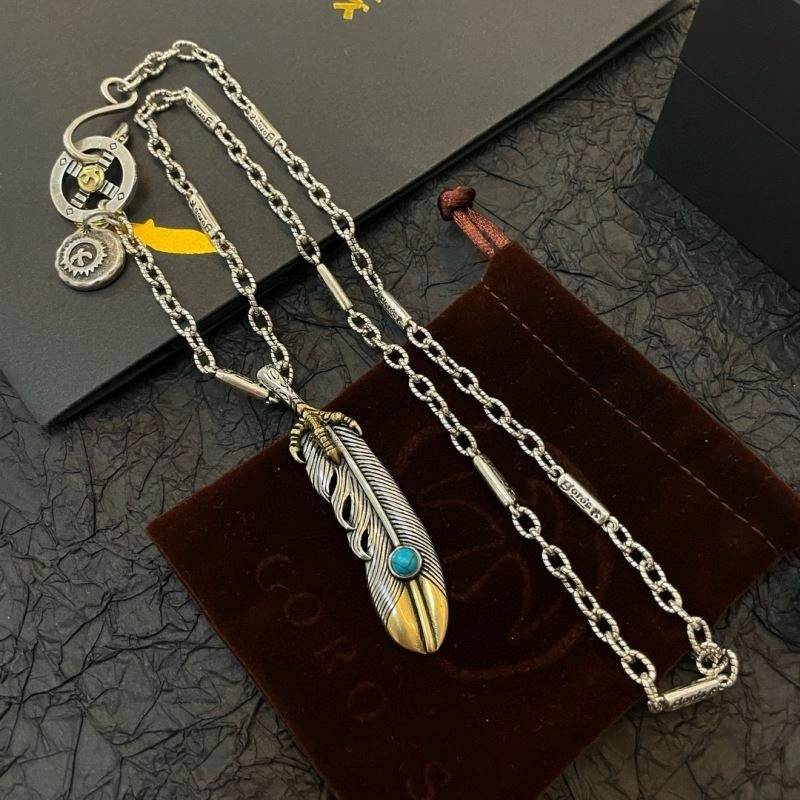AllSeason Goros Necklaces 212126