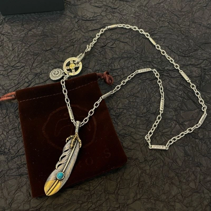 AllSeason Goros Necklaces 212126