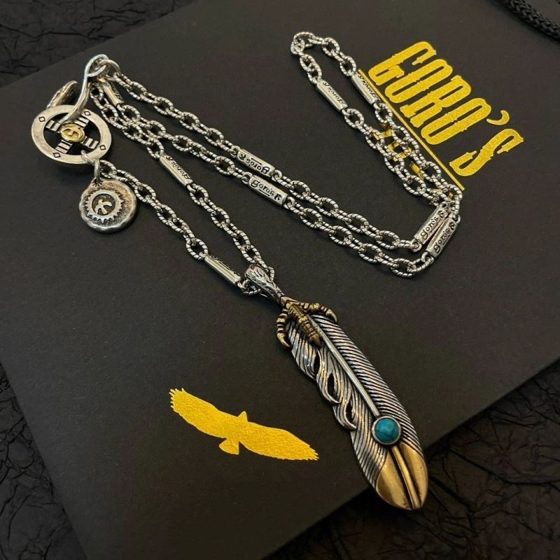AllSeason Goros Necklaces 212126