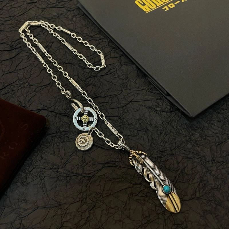 AllSeason Goros Necklaces 212126