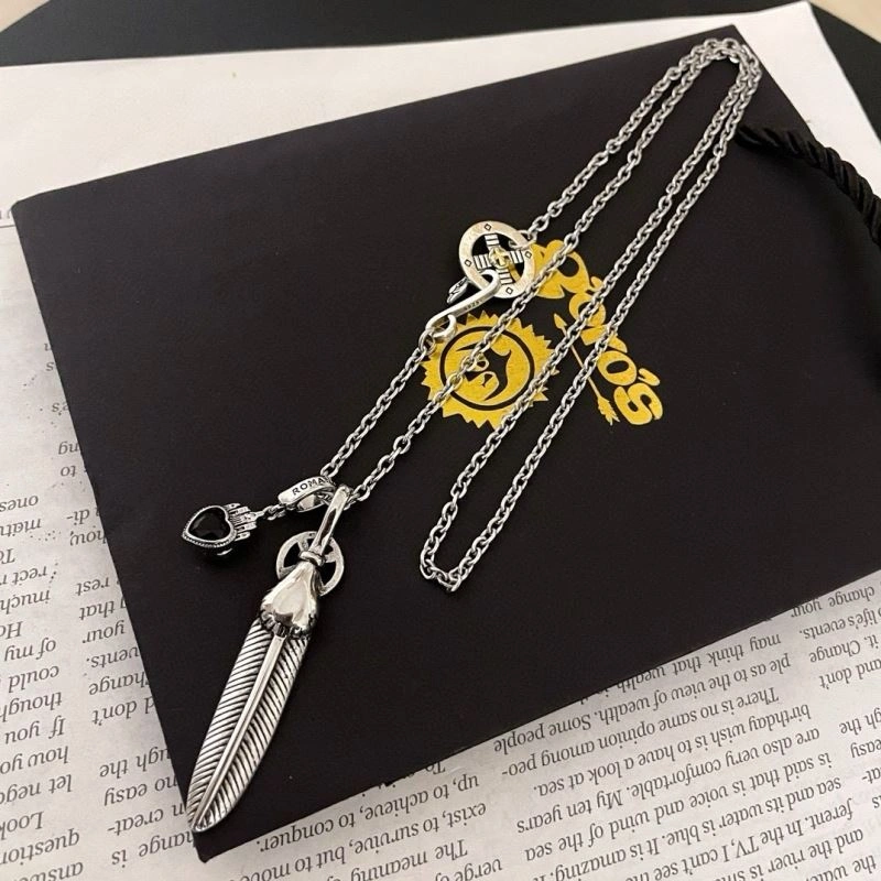 Goros Necklaces DailyWear 212125