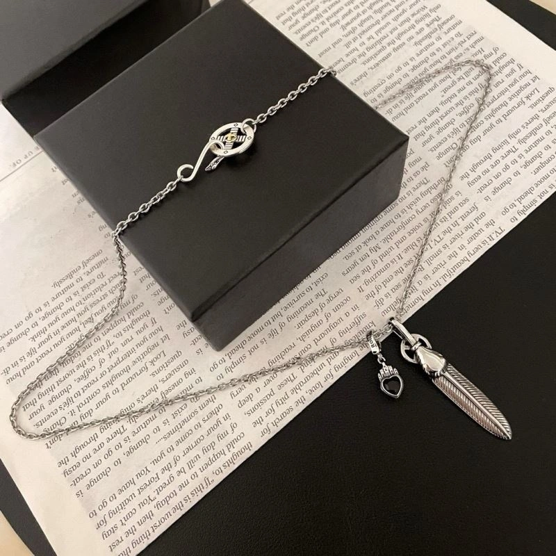 Goros Necklaces DailyWear 212125