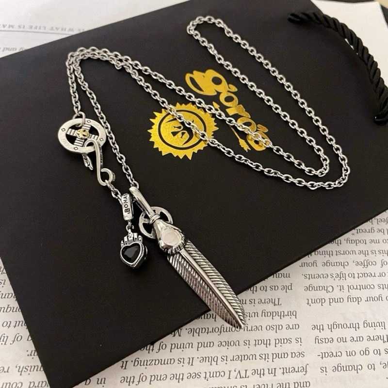 Goros Necklaces DailyWear 212125