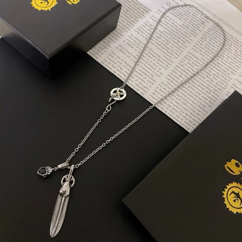 Goros Necklaces DailyWear 212125