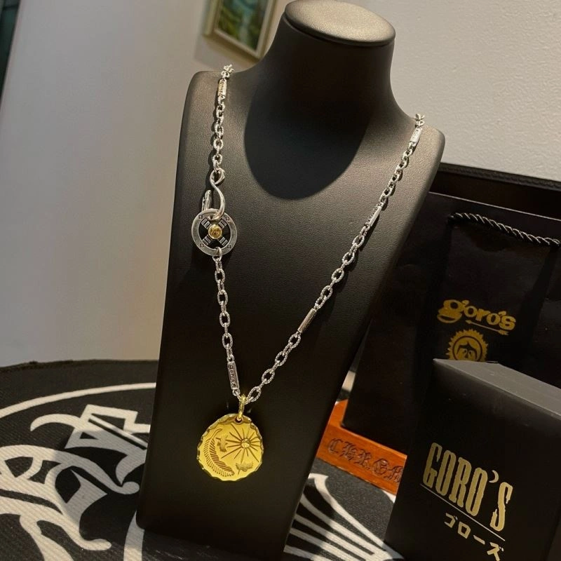 HighQuality Goros Necklaces 212117