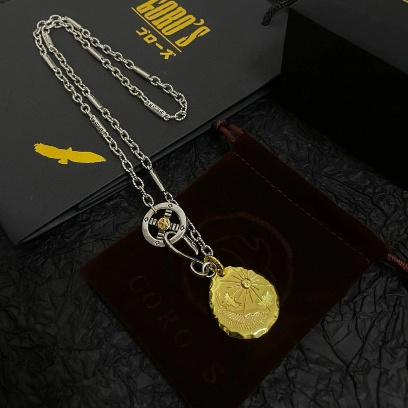 HighQuality Goros Necklaces 212117