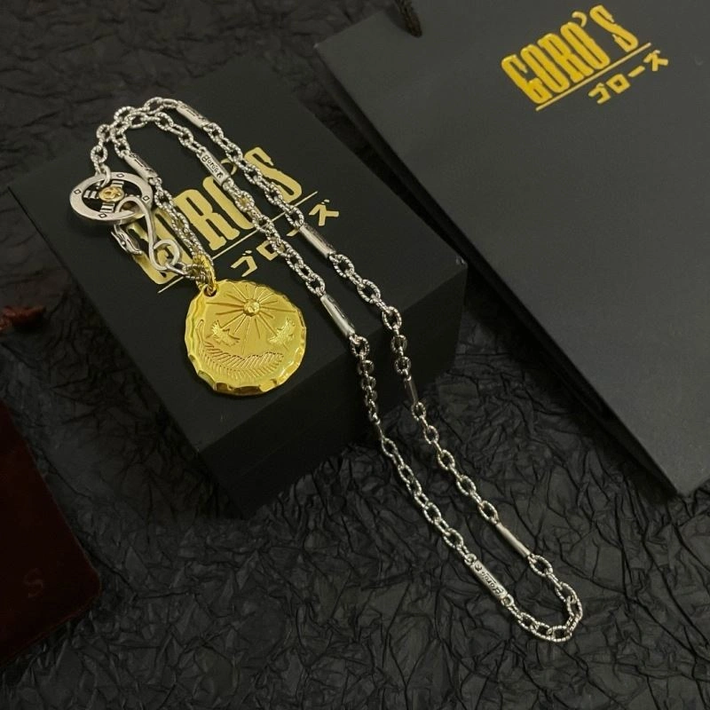 HighQuality Goros Necklaces 212117