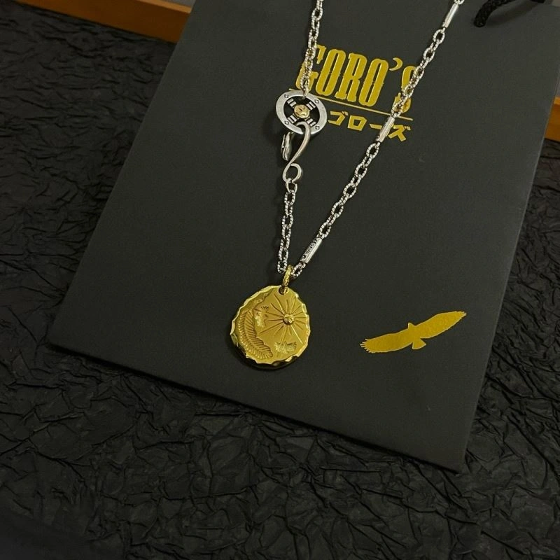 HighQuality Goros Necklaces 212117