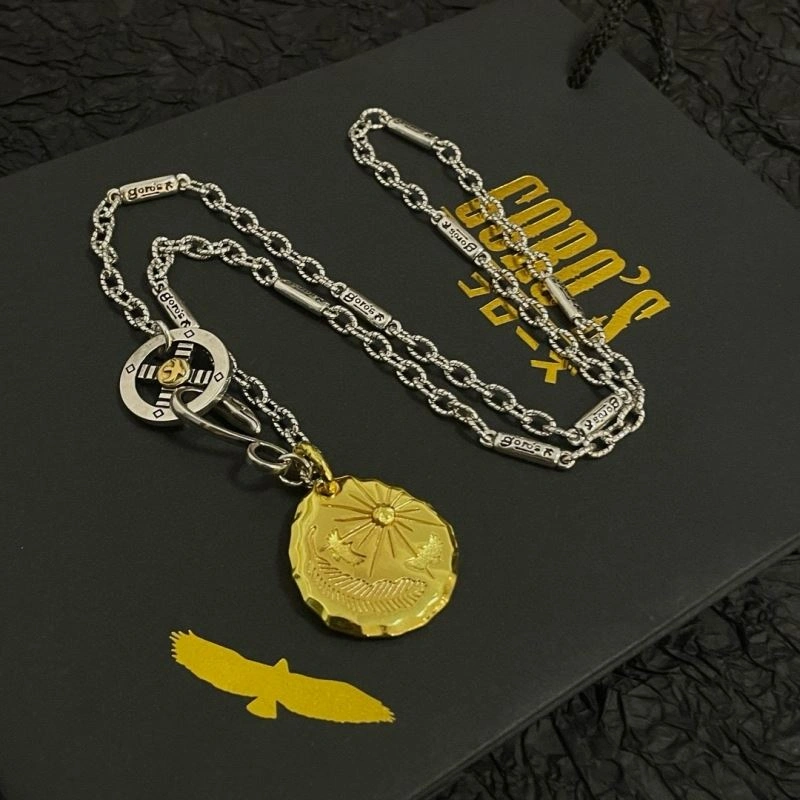 HighQuality Goros Necklaces 212117