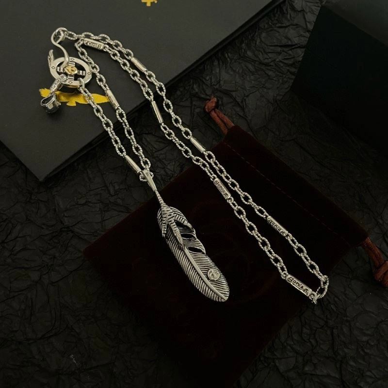 Goros Necklaces BestValue 212116
