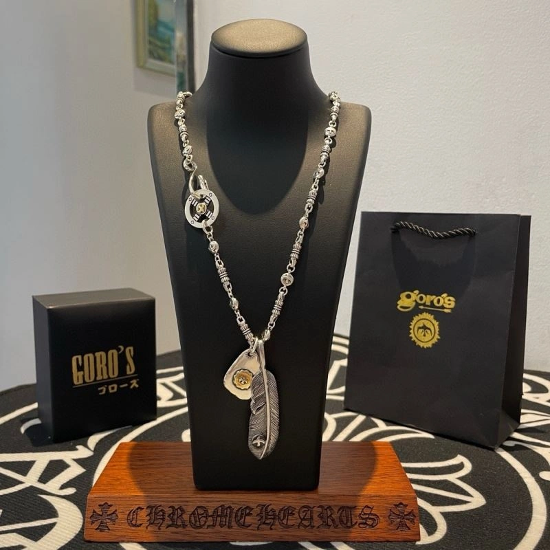 SoftTouch Goros Necklaces 212115