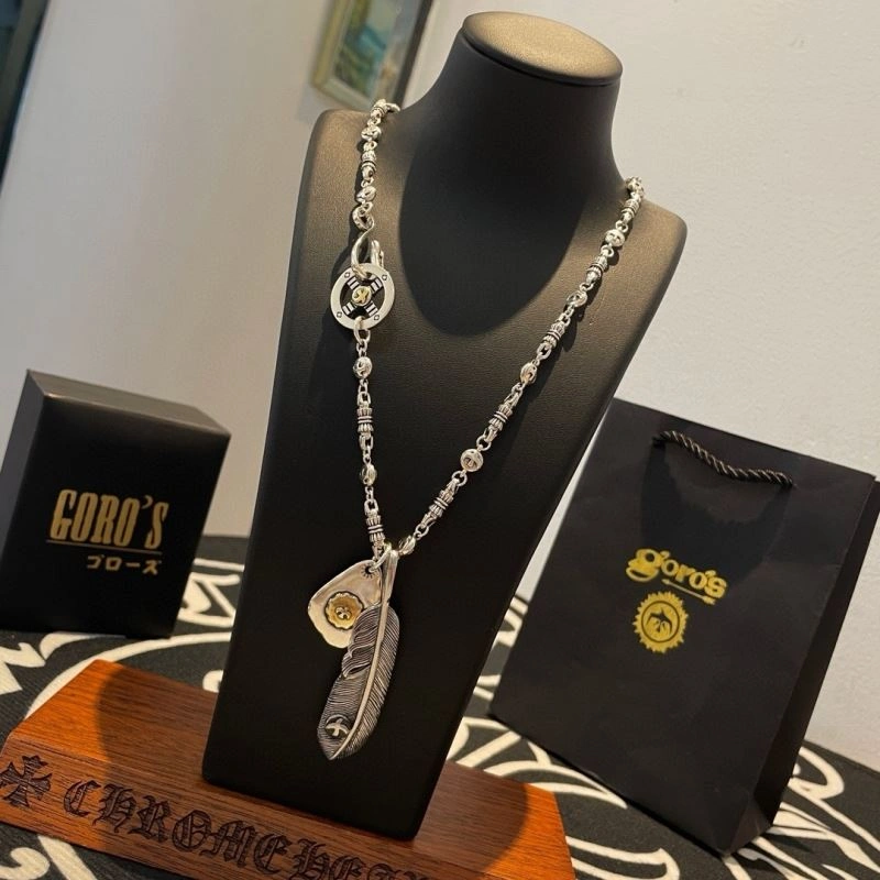 SoftTouch Goros Necklaces 212115