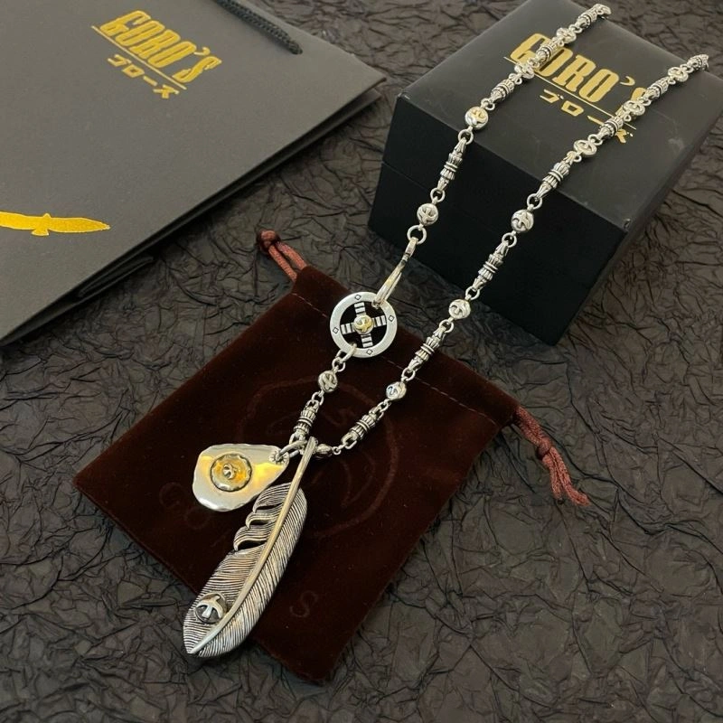 SoftTouch Goros Necklaces 212115