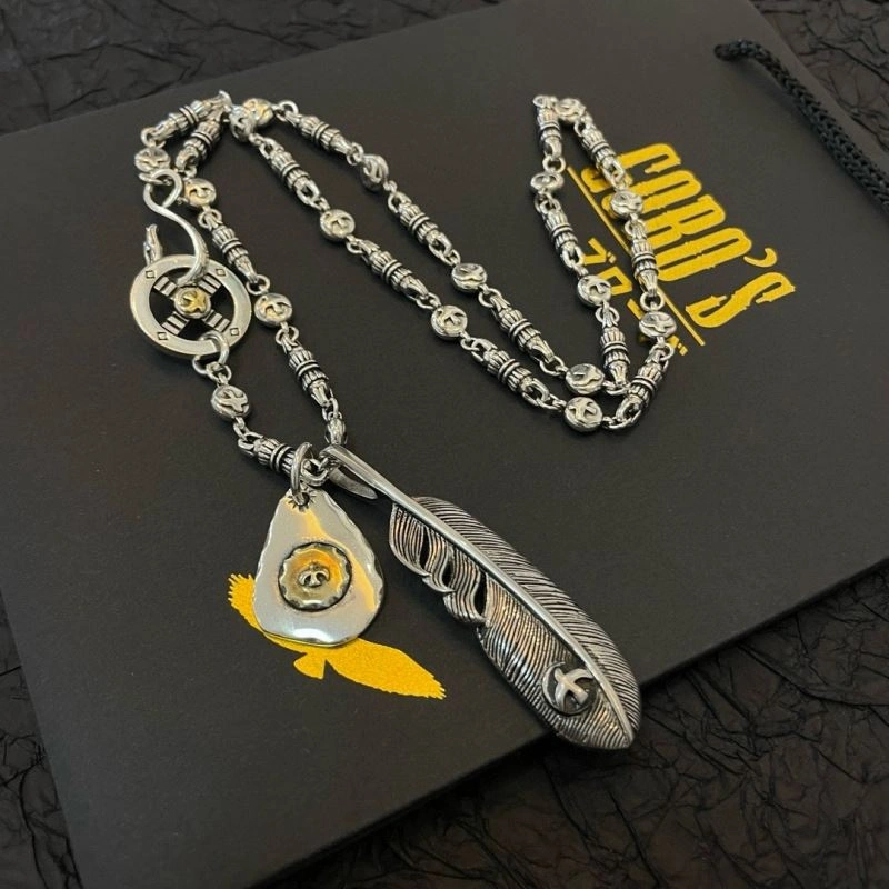 SoftTouch Goros Necklaces 212115