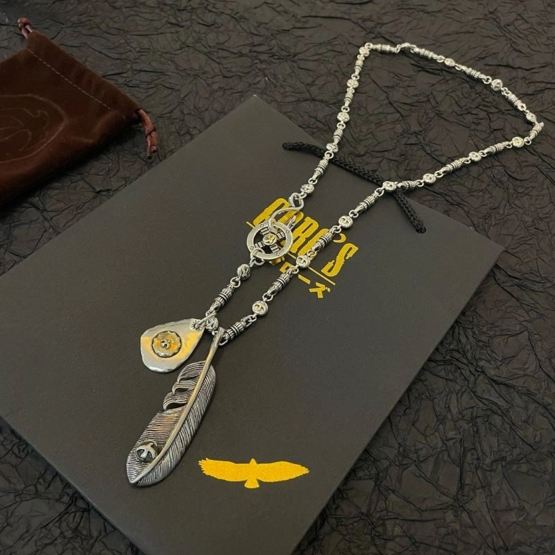 SoftTouch Goros Necklaces 212115