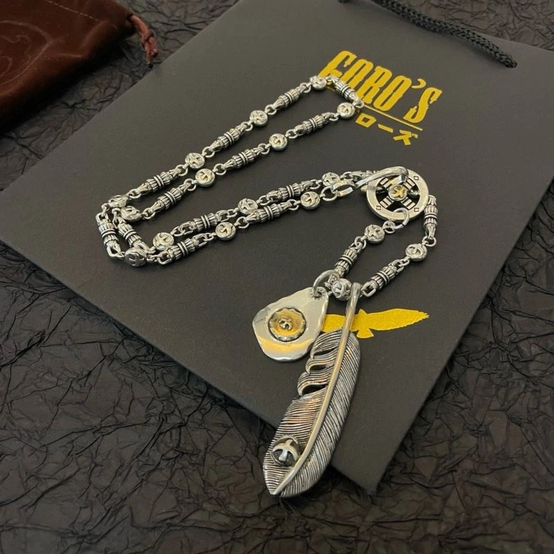 SoftTouch Goros Necklaces 212115