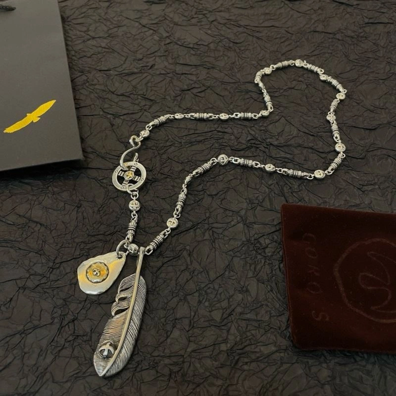 SoftTouch Goros Necklaces 212115