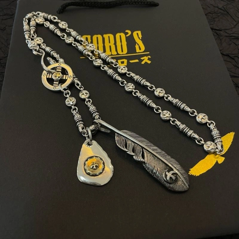 SoftTouch Goros Necklaces 212115