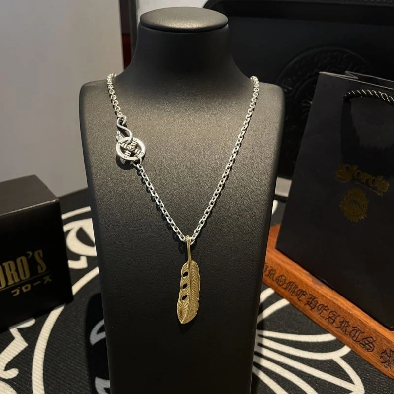 HighQuality Goros Necklaces 212152