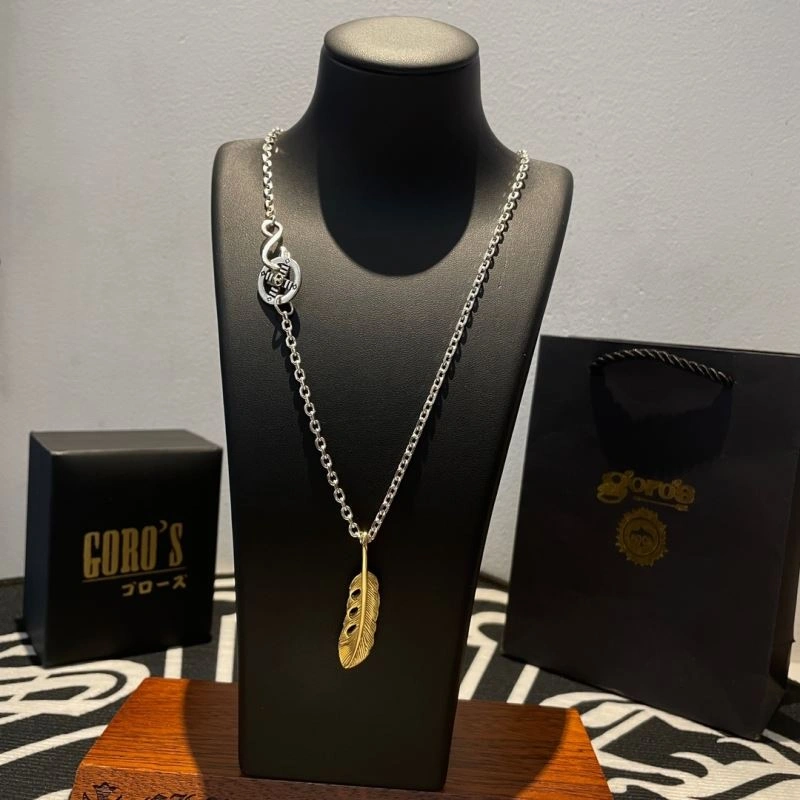 HighQuality Goros Necklaces 212152
