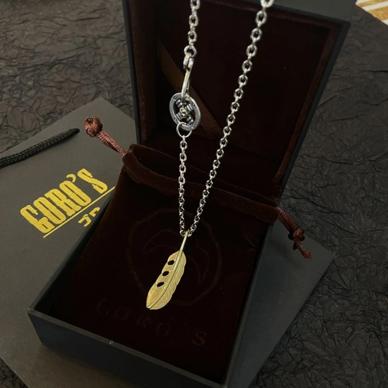 HighQuality Goros Necklaces 212152