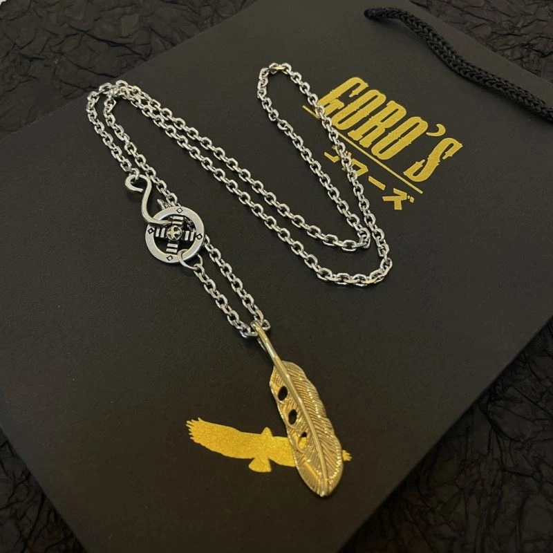 HighQuality Goros Necklaces 212152