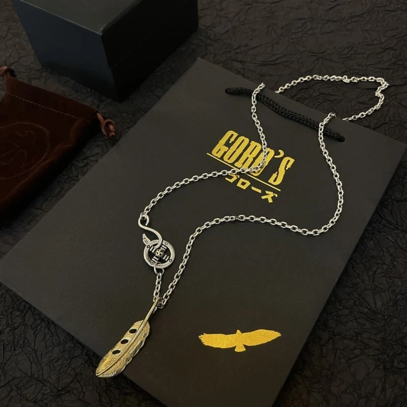 HighQuality Goros Necklaces 212152