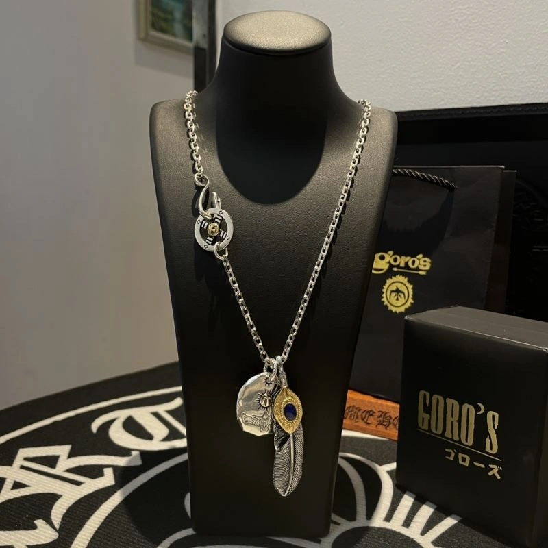 SoftTouch Goros Necklaces 212114