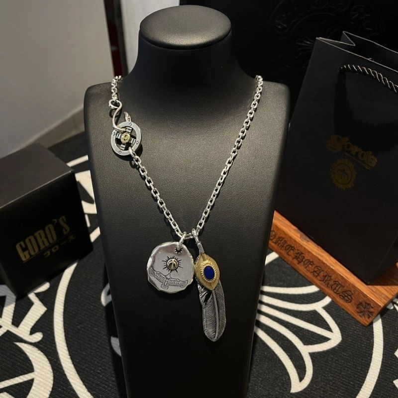 SoftTouch Goros Necklaces 212114